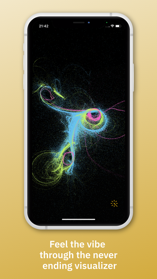 #2. Strobe it! (iOS) 由: Malte Schoppe