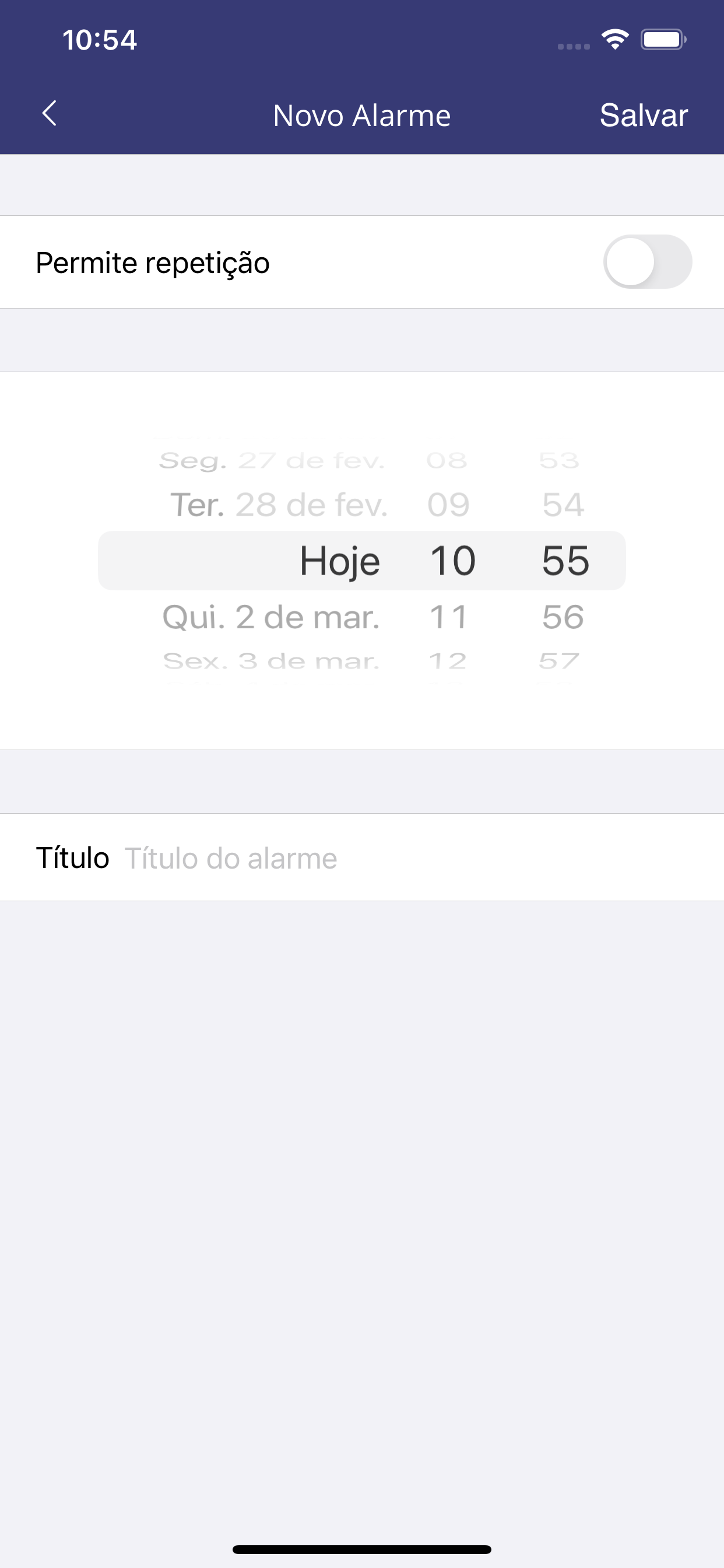 Pro-Social TRF1