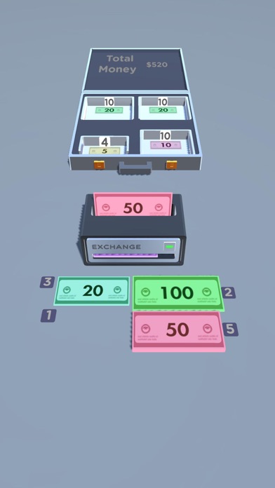 Money Pack Screenshot