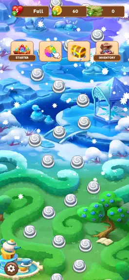 Game screenshot Jasmine's Castle: Jewels Match hack