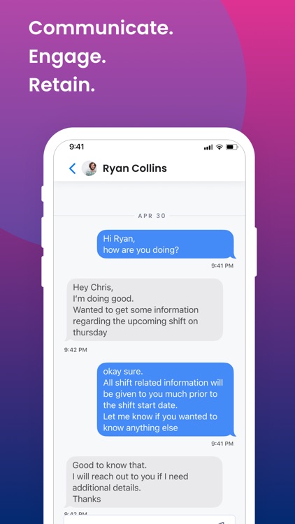 WorkLLama Talent Connect