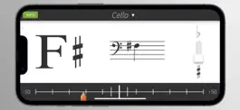 Game screenshot Bandmate Chromatic Tuner apk