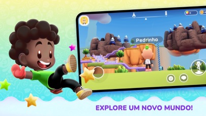 Mundo SBT Screenshot
