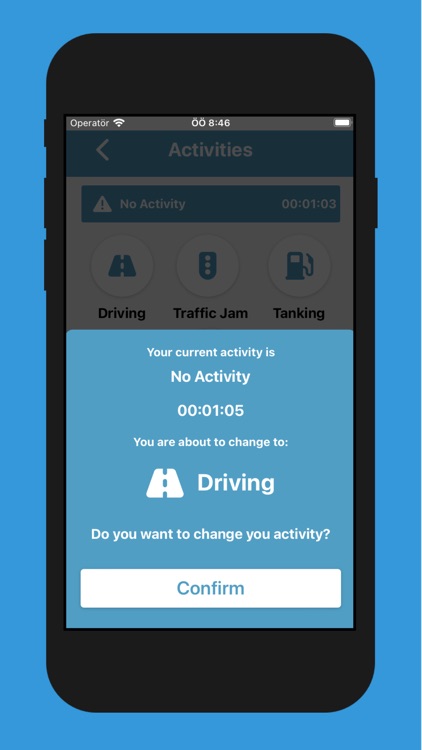 IWS Driver screenshot-7