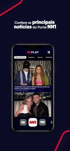 Game screenshot NN Play hack