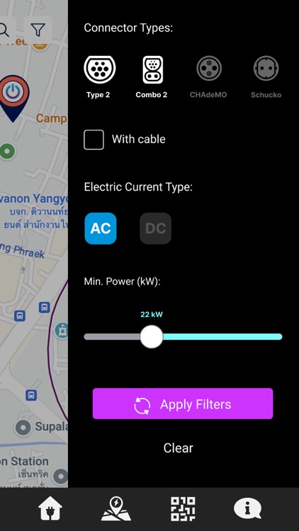 EV-CONNEX screenshot-3