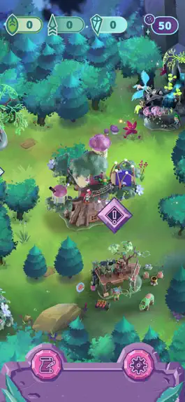 Game screenshot PLAYMOBIL Adventures of Ayuma mod apk