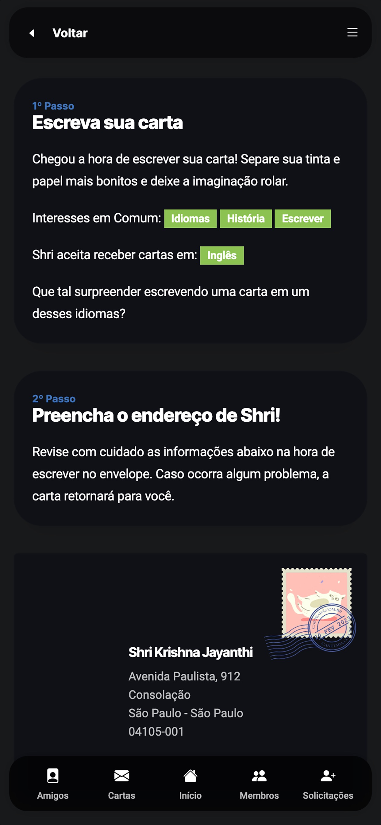 Carteada