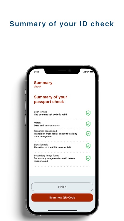CHECK-AT screenshot-5