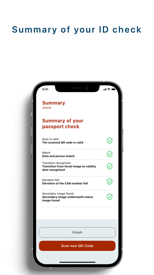 #6. CHECK-AT (iOS) 由: Bundesministerium fuer Inneres