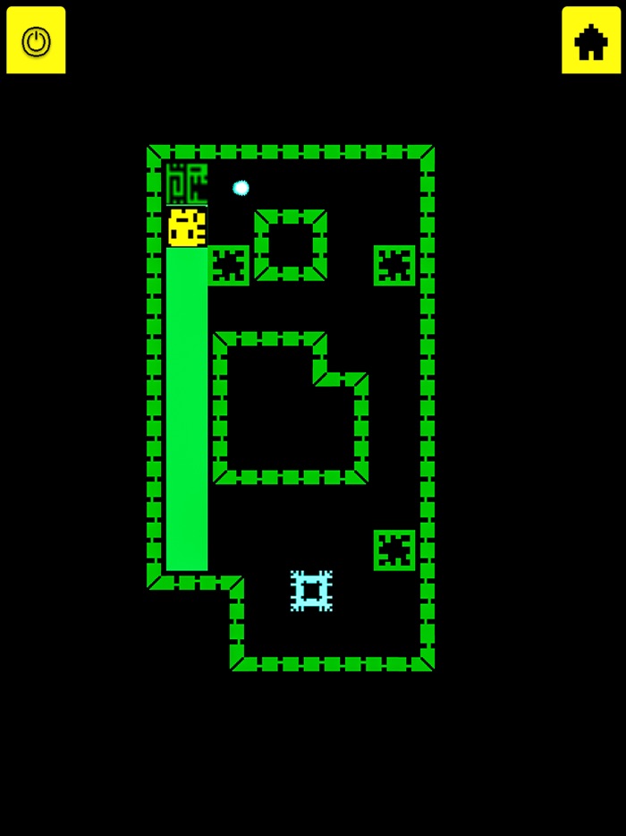 Dungeon Quest Color Fill