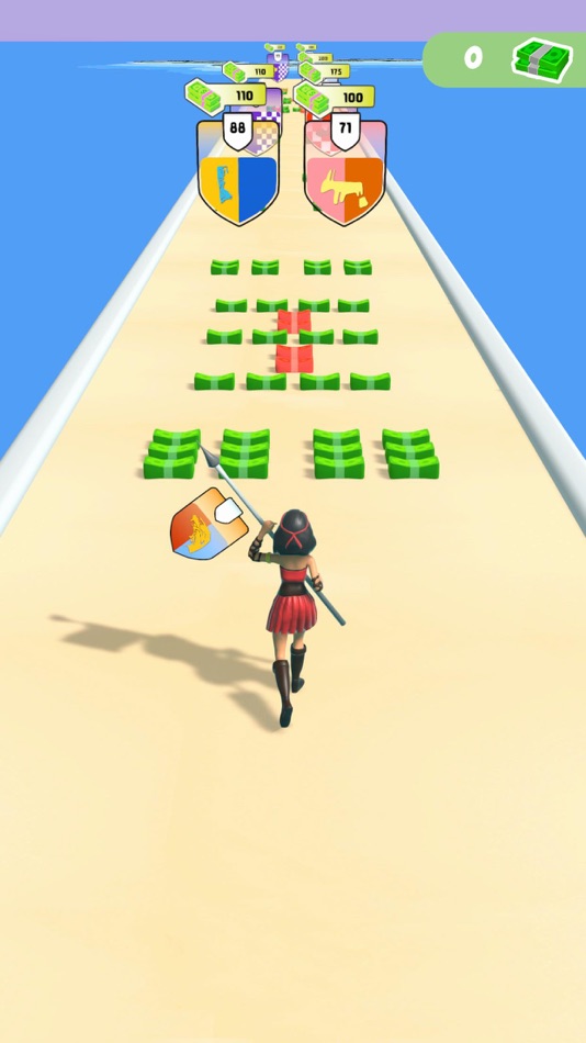 #1. Flag Purchase (iOS) 由: Cosmo4 Bilim Sanat Teknoloji