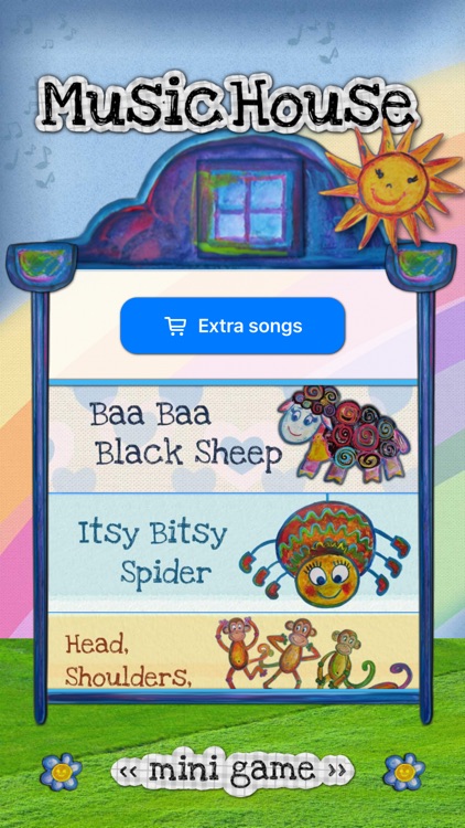 MusicHouse - Songbook For Kids