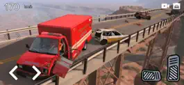 Game screenshot Crash & Smash Cars Simulator apk
