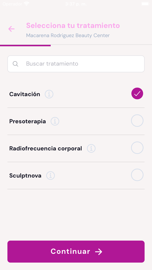 #5. Macarena Rodriguez (iOS) 由: Macarena Rodriguez