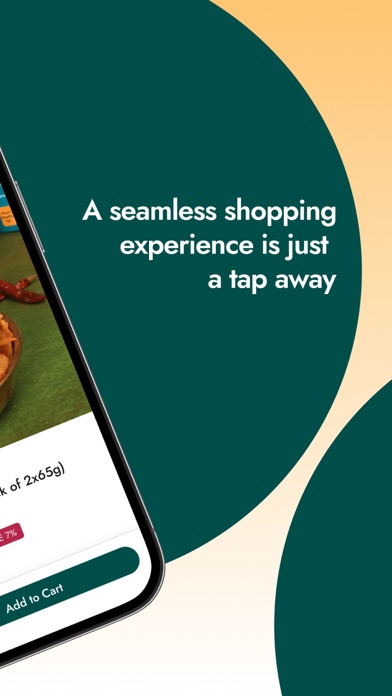 Sweet Karam Coffee Screenshot