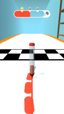Game screenshot Draw Around 3D apk