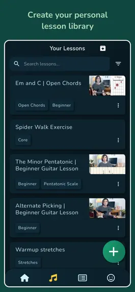 Game screenshot Museli - Learn, Practice, Play apk