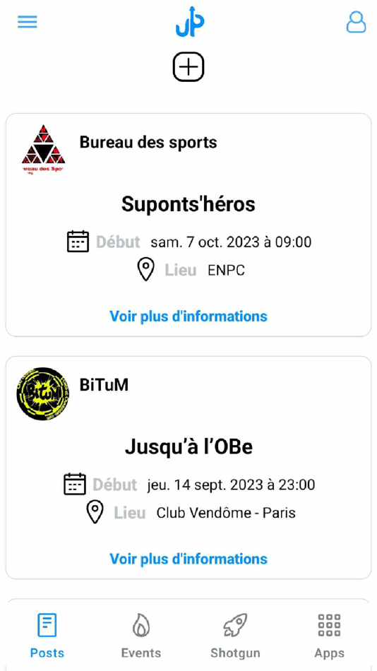 #1. uPont (iOS) 由: Amaury Bacot