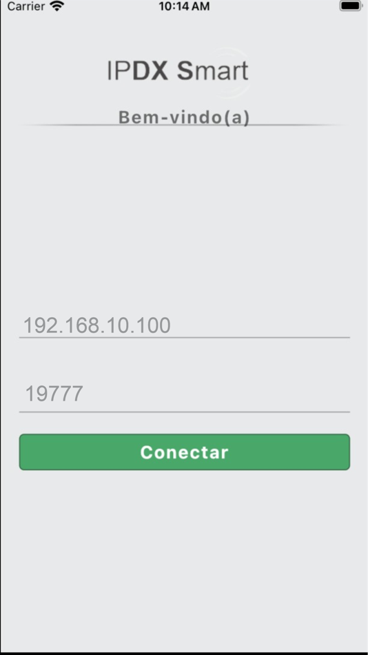 #2. IPDXSmart (iOS) 由: Gelson Lanfredi