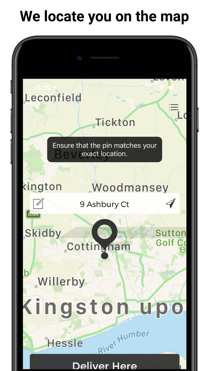 The Italian Job Hull