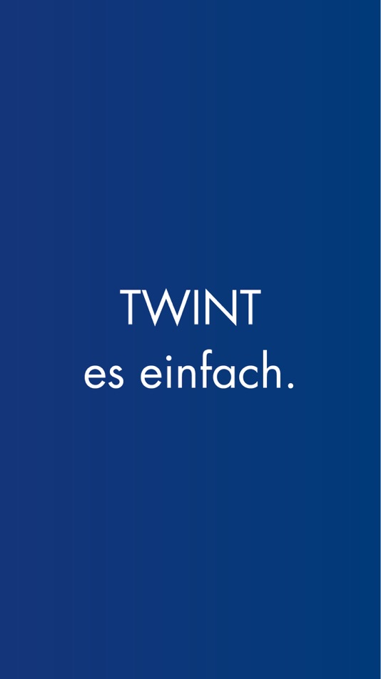 #6. SHKB Twint (iOS) 由: Schaffhauser Kantonalbank