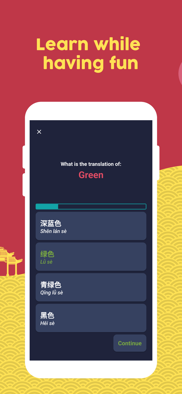 Learn Chinese Beginners