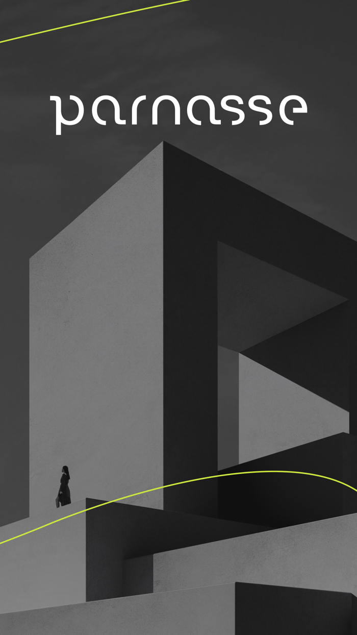 Parnasse