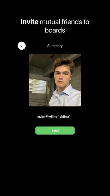 Passboards screenshot-5