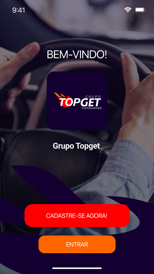 #1. Grupo Topget (iOS) 由: MAV X Tecnologia