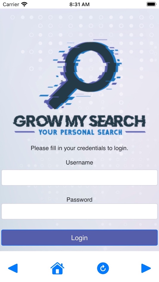 #1. Grow My Search (iOS) 由: Tsubasa Kato