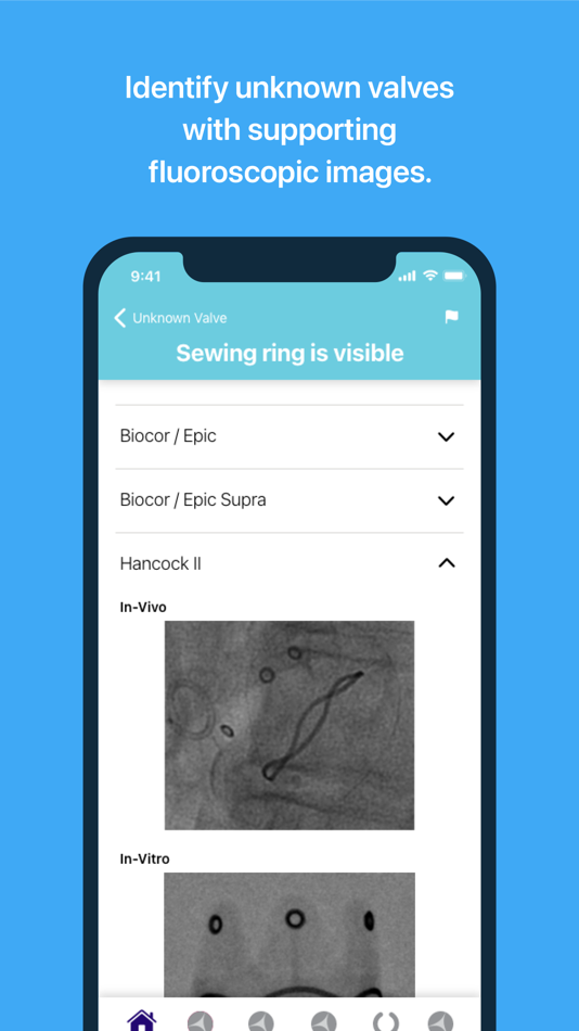 #5. Valve In Valve (iOS) Bởi: KRUTSCH