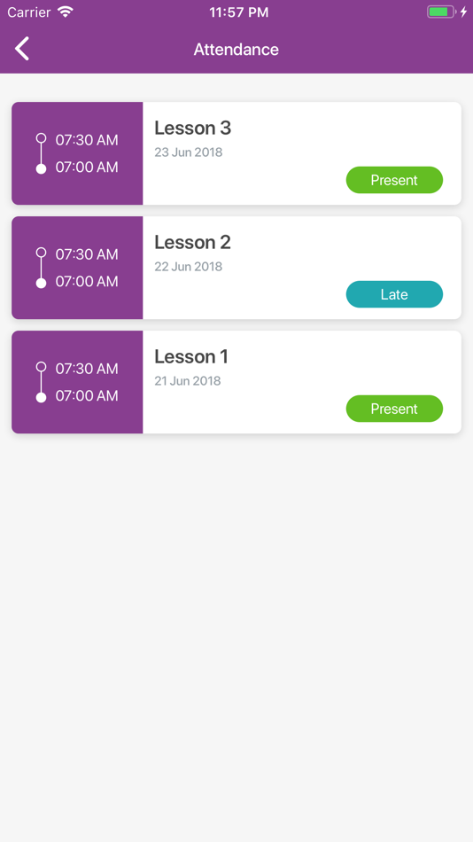 #2. EJS Student Kit (iOS) 由: ITWORX Education