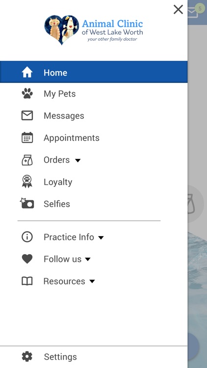 AC West Lake Worth screenshot-4