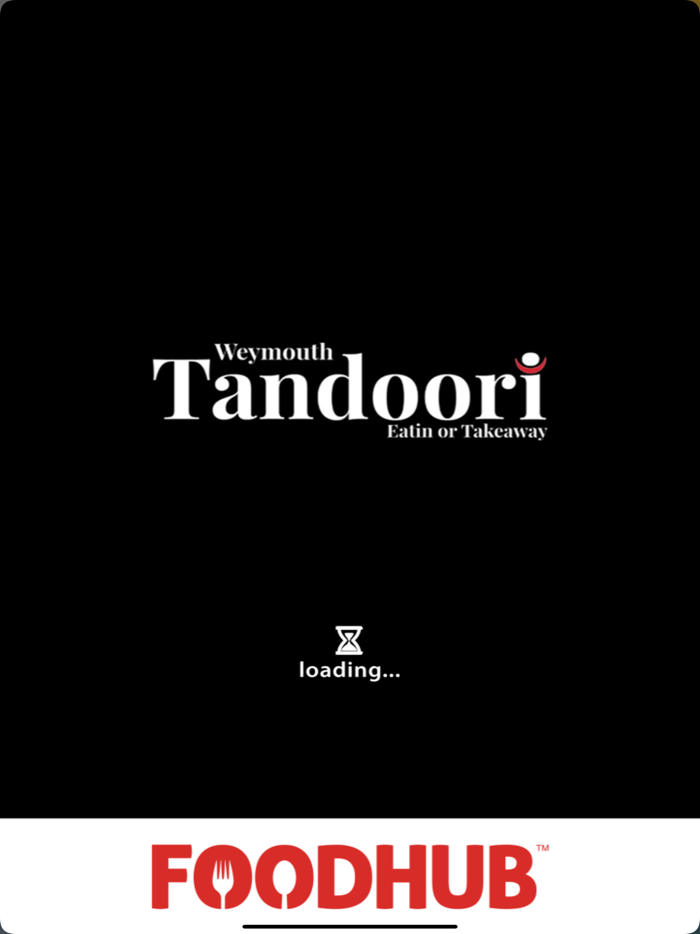 The Weymouth Tandoori