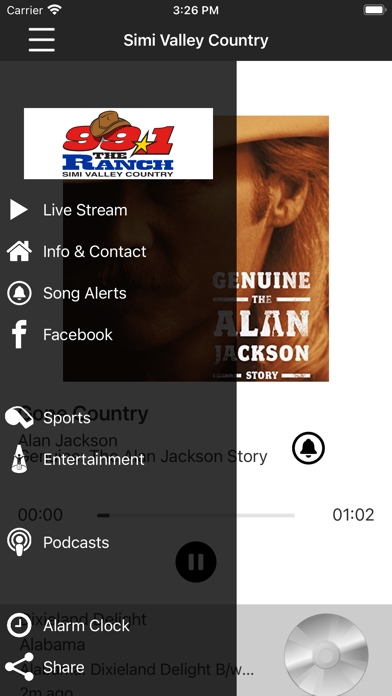 99.1 The Ranch Screenshot