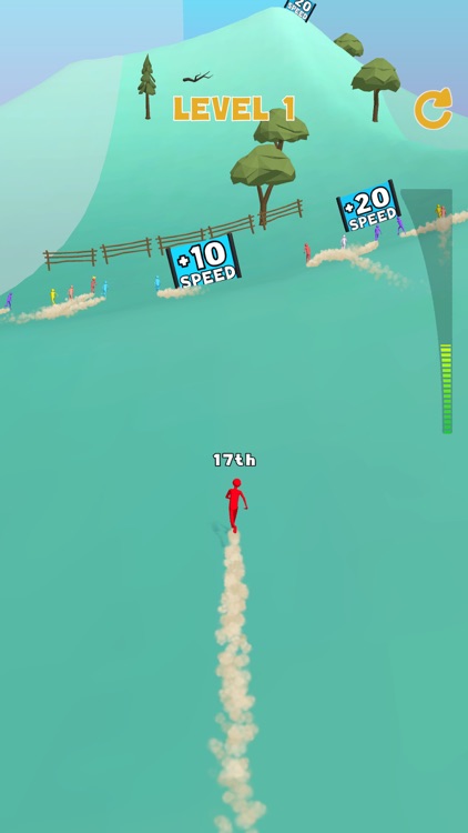 Run n Fly screenshot-8