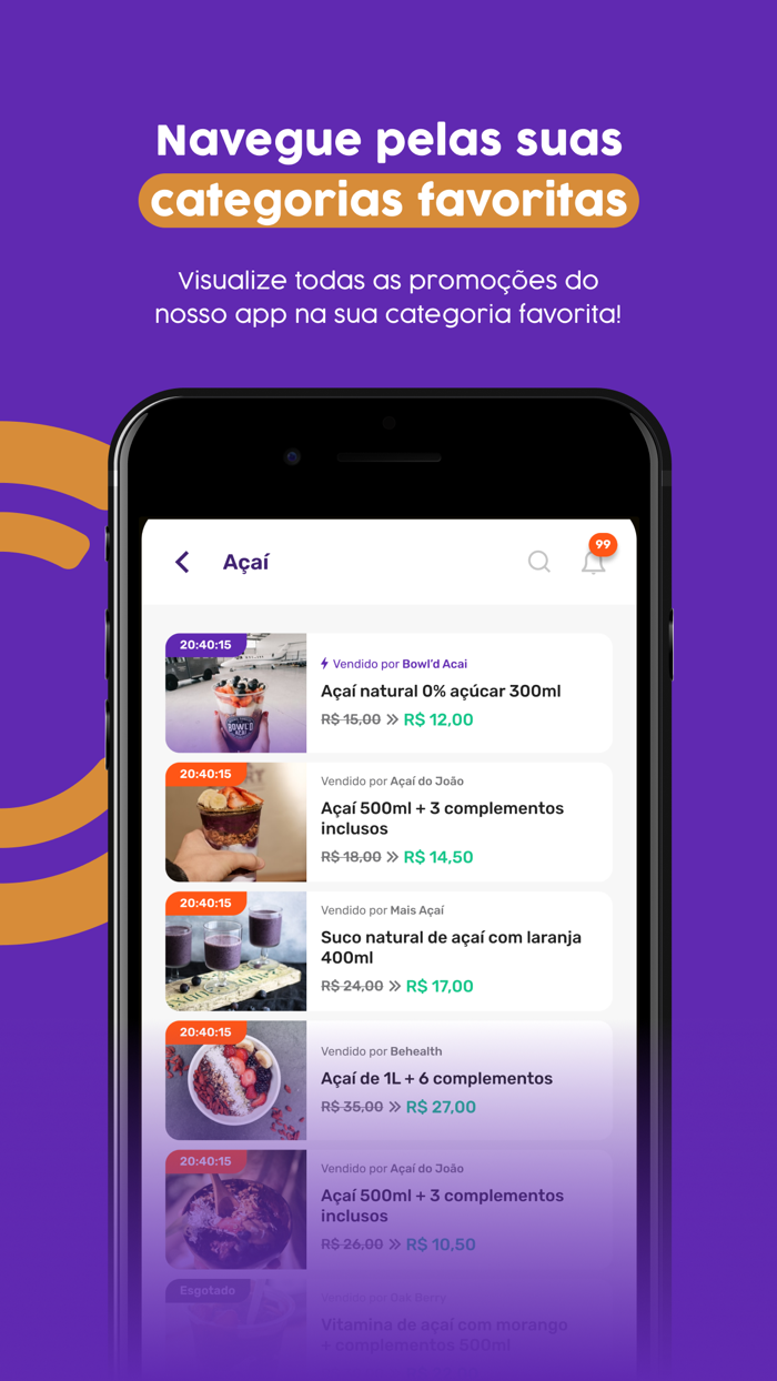 dsconto Desconto e Cupons