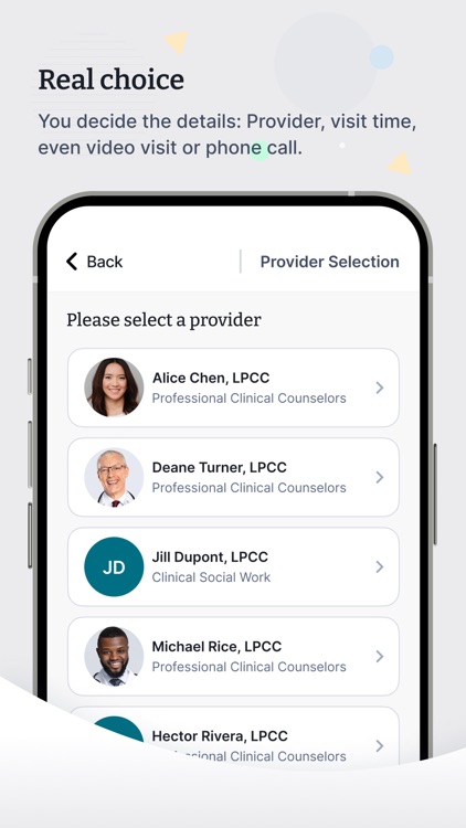 TimelyCare Health & Well-being
