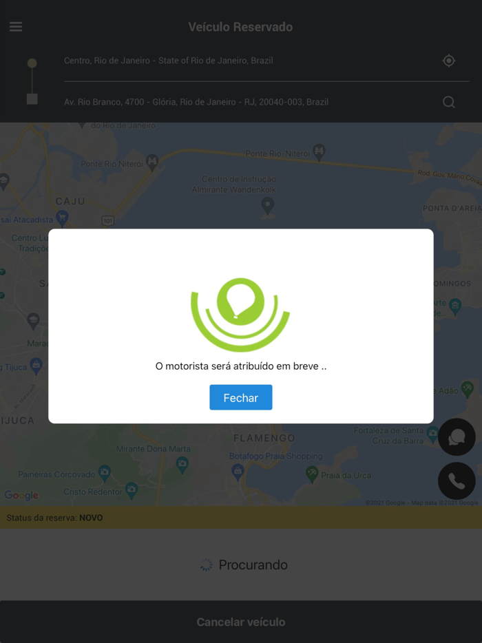 Easy Mobilidade Urbana