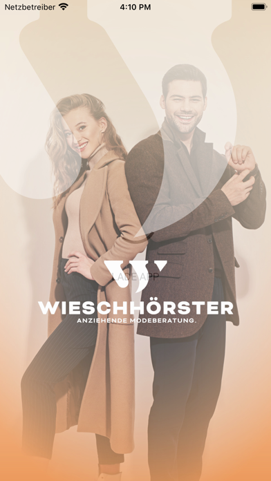 Wieschhörster Mode Screenshot