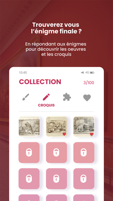 La face cachée de Fabre Screenshot