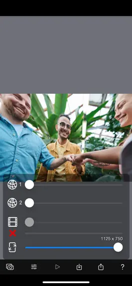 Game screenshot Anti-Distortion Lens mod apk