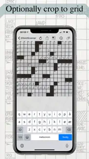 crossword scanner problems & solutions and troubleshooting guide - 2