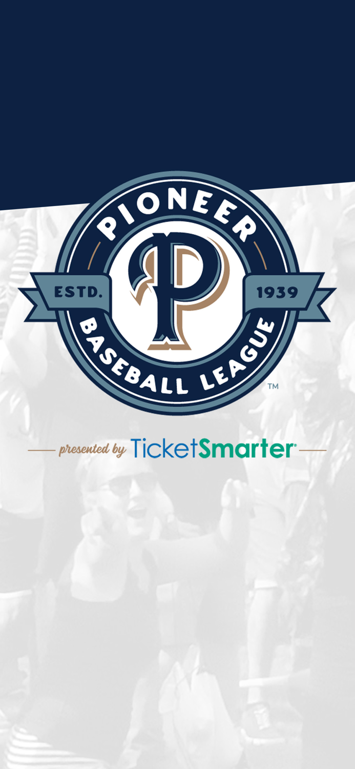 Pioneer Baseball League PBL