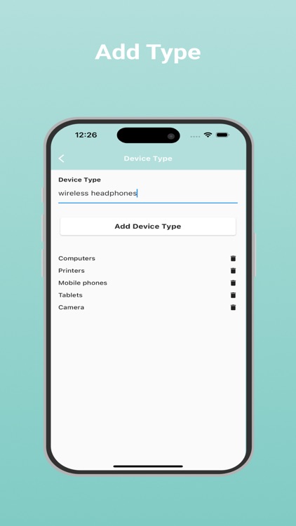 Device Inventory Manager screenshot-3