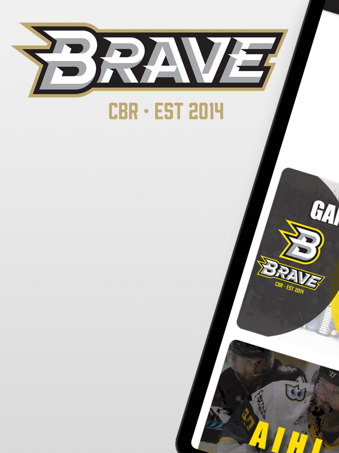 CBR Brave