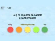 Personlighetstest ipad bilder 0