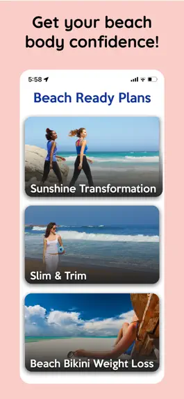 Game screenshot Walkster: Walking Weight Loss hack