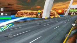 Game screenshot велогонки 3D игра hack